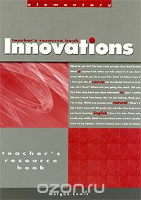 Innovations Elementary: Teacher's Resource Book